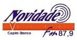 RADIO NOVIDADE FM